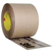 All Weather Flashing Tape 8067, 100 mm (4") x 22.86 m (75'), Brown UAE339 | Stor-it Systems
