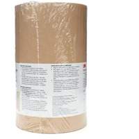 All Weather Flashing Tape 8067, 228.6 mm (9") x 22.86 m (75'), Brown UAE340 | Stor-it Systems