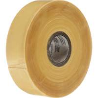 Scotch<sup>®</sup> Electrical Insulating Varnished Cambric Tape 2510, 25.4 mm (1") x 33 m (108'), Yellow UAE341 | Stor-it Systems