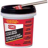 Brake Caliper Synthetic Grease, 340 g, Pail UAE394 | Stor-it Systems