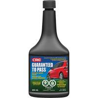 Guaranteed To Pass&reg; Emissions Test Formula Stor-it Systems