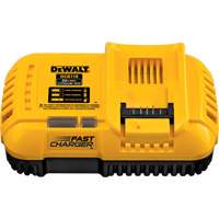 Chargeur rapide refroidi par ventilateur, 20 V, Lithium-ion Stor-it Systems