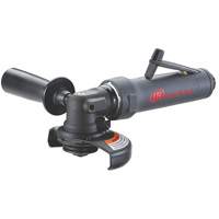 Meuleuse angulaire de s&eacute;rie M2, Roue 4-1/4", Entr&eacute;e 3/8" NPT, 12 000 Tr/min Stor-it Systems