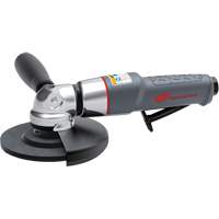 Meuleuse angulaire de s&eacute;rie MAX, Roue 4-1/2", Entr&eacute;e 1/4" NPT, 12 000 Tr/min Stor-it Systems