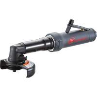 Meuleuse angulaire de s&eacute;rie M2, Roue 4", Entr&eacute;e 3/8" NPT, 13500 Tr/min Stor-it Systems