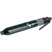 172 Series Needle Scaler, 1/4" NPT, 12 CFM, 5500 BPM, 9/16" Stroke Stor-it Systems