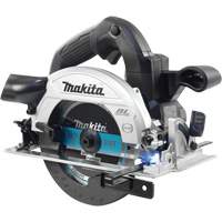 Sub-Compact Circular Saw (Tool Only), 6-1/2", 18 V Stor-it Systems