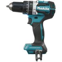 Hammer Drill Driver with Brushless Motor (Tool Only), 1/2" Chuck, 18 V UAF042 | Stor-it Systems