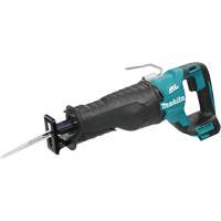 Reciprocating Saw with Brushless Motor (Tool Only), 18 V, Lithium-Ion Battery, 0-3000 SPM Stor-it Systems