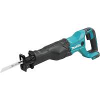 Reciprocating Saw (Tool Only), 18 V, Lithium-Ion Battery, 0-2800 SPM UAF068 | Stor-it Systems