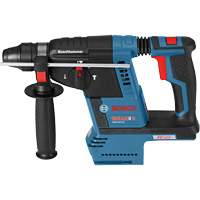 EC Brushless SDS-plus<sup>®</sup> Bulldog™ Rotary Hammer, 0-4350 BPM, 0-890 RPM, 1.9 ft.-lbs. UAF192 | Stor-it Systems