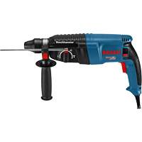 SDS-Plus<sup>®</sup> Bulldog™ Xtreme Rotary Hammer, 3/16"-5/8", 8 A, 0-5100 BPM, 0-1300 RPM, 2 ft.-lbs. UAF193 | Stor-it Systems
