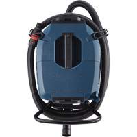 Extracteur de poussi&egrave;re, Suppression, Capacit&eacute; de , Filtration Hepa Stor-it Systems