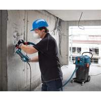 Extracteur de poussi&egrave;re, Suppression, Capacit&eacute; de , Filtration Hepa Stor-it Systems