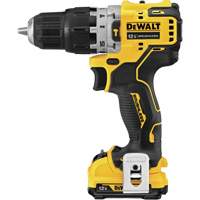 Xtreme Brushless Hammer Drill Kit, 12 V, 3/8", 250 UWO, 0-1500 RPM Stor-it Systems