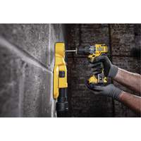 Xtreme Brushless Hammer Drill Kit, 12 V, 3/8", 250 UWO, 0-1500 RPM Stor-it Systems