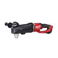 M28™ Cordless Right Angle Drill (Tool Only), 28 V, 1/2" Chuck, Lithium-Ion TMB607 | Stor-it Systems
