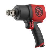 Impact Wrench, 1" Drive, 3/8" NPT Air Inlet, 6500 No Load RPM UAG094 | Stor-it Systems