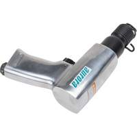 Utility Hammer, 25 CFM, 1/4" NPTF, 3000 BPM, 3/4" x 2-5/8" (19.0mm x 66.0mm) UAG272 | Stor-it Systems