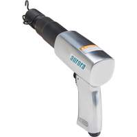 Utility Hammer, 25 CFM, 1/4" NPTF, 2200 BPM, 3/4" x 3-5/8" (19.0mm x 92.0mm) UAG273 | Stor-it Systems