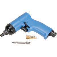 Direct Drive Reversible Screwdriver Stor-it Systems