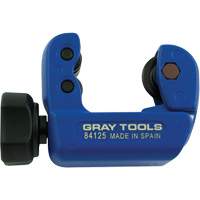 Tube Cutter, 1/8" - 1-1/8" Capacity UAG283 | Stor-it Systems