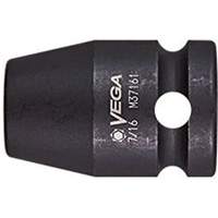 Douille magn&eacute;tique, Chocs, 1/2", Prise 1/2", 6 pans Stor-it Systems