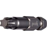 Power Bit, Torx, T-30 Tip, 1/4" Drive Size, 2" Length Stor-it Systems