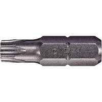 Tamper Insert Bit Stor-it Systems