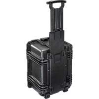 Armoire &agrave; outils mobile Gen 2, 24" la, 6 tiroirs, Noir Stor-it Systems