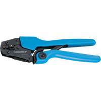 Insulated Terminal Crimping Pliers UAI321 | Stor-it Systems