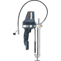 Pistolet graisseur (outil seulement), Lithium-ion, 20 V Stor-it Systems
