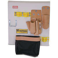 Tool Board with Utility Bag Stor-it Systems