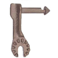 Fourche de disjoncteur universel NEMA Stor-it Systems