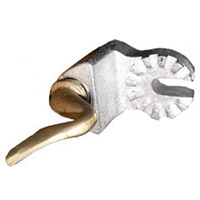 Universal Rotary Prong with Tie Stick Head UAI518 | Stor-it Systems