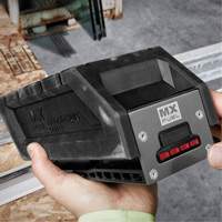 MX Fuel Redlithium CP203 Battery Pack, Lithium-Ion, 72 V, 3 Ah Stor-it Systems