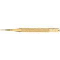 Brass Drive Pin Punch UAI650 | Stor-it Systems