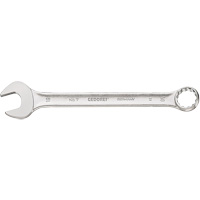 7 Series Combination Spanner, 10 mm, Chrome Finish UAI711 | Stor-it Systems