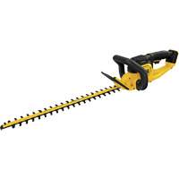 Max Cordless Hedge Trimmer, 22", 20 V, Battery Powered UAI780 | Stor-it Systems