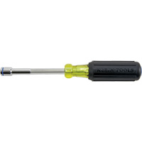 Heavy-Duty Nut Driver, 3/8" Drive, 9" L, Magnetic Stor-it Systems