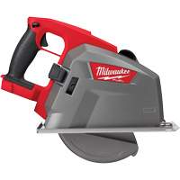 M18 Fuel Metal Cutting Circular Saw (Tool Only), 8", 18 V Stor-it Systems