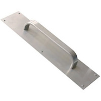 Plaque et bouton de porte Stor-it Systems