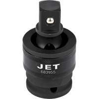 Joint universel, Chocs, Prise 3/4", Douille 3/4" Stor-it Systems