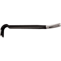 JPNB-36 Barre de d&eacute;molition entaill&eacute;e Powerclaw, Largeur de 1-1/4", Longueur de 36" Stor-it Systems