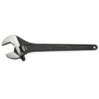 Adjustable Wrench, 18" L, 2" Max Width, Black UAJ366 | Stor-it Systems
