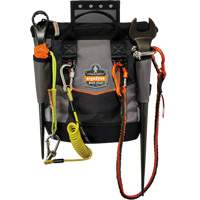 Arsenal<sup>®</sup> 5517 Topped Tool Pouch UAJ433 | Stor-it Systems