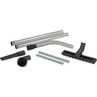Dust Extractor Accessory Kit UAJ624 | Stor-it Systems