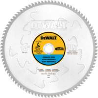 Stainless Steel Cutting™ Saw Blade, 14", 90 Teeth, Metal Use UAJ674 | Stor-it Systems