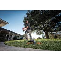 M18 Fuel™ String Trimmer with Quik-Lok™, 16", Battery Powered, 18 V UAJ685 | Stor-it Systems