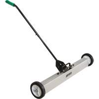 Balayeuse magn&eacute;tique &agrave; pousser, 36" la Stor-it Systems